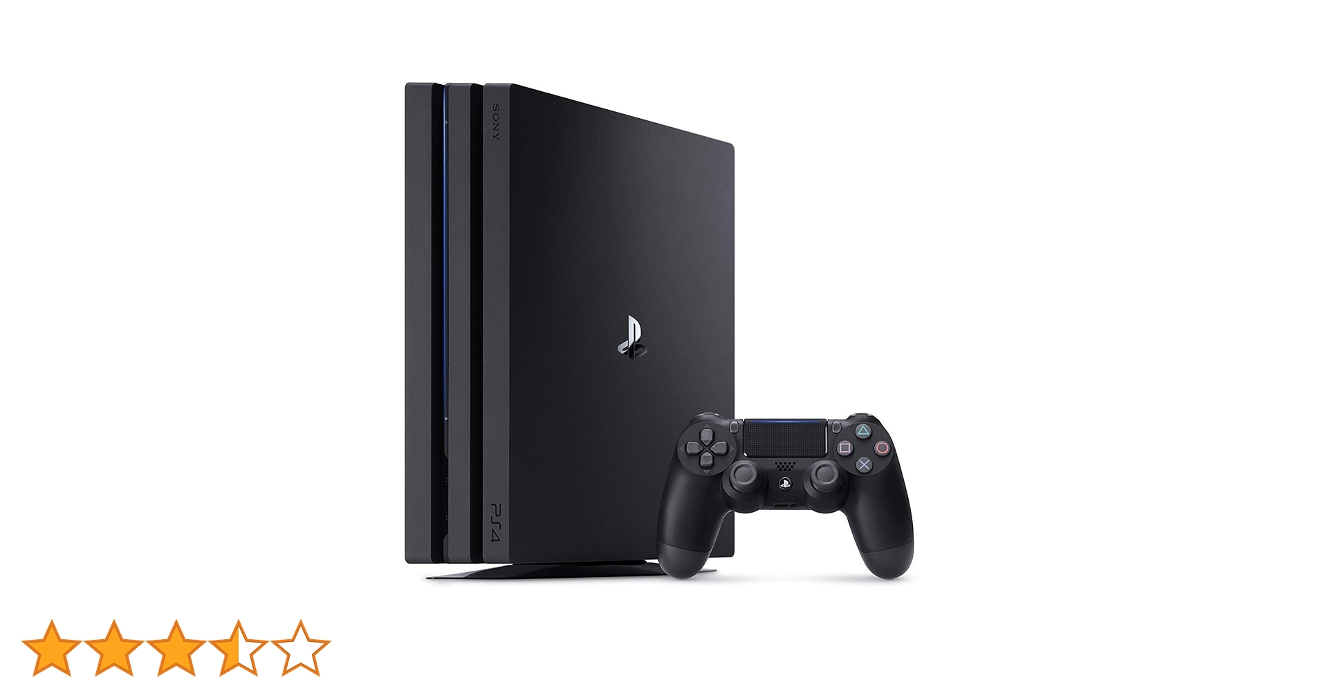 PlayStation4 - SONY PlayStation4Pro 本体 CUH-7100BB01 1TB SONY PlayStation4 Pro CUH-7100BB01 1TB